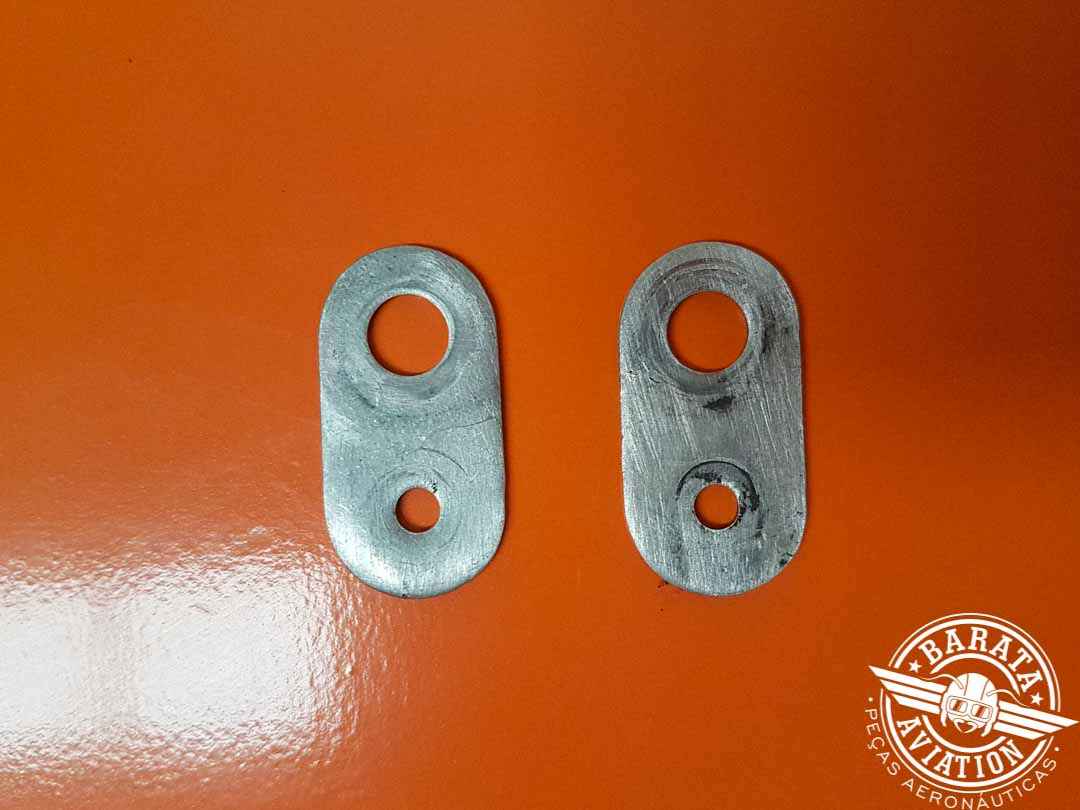 35-815078 Main Landing Gear up lock cable