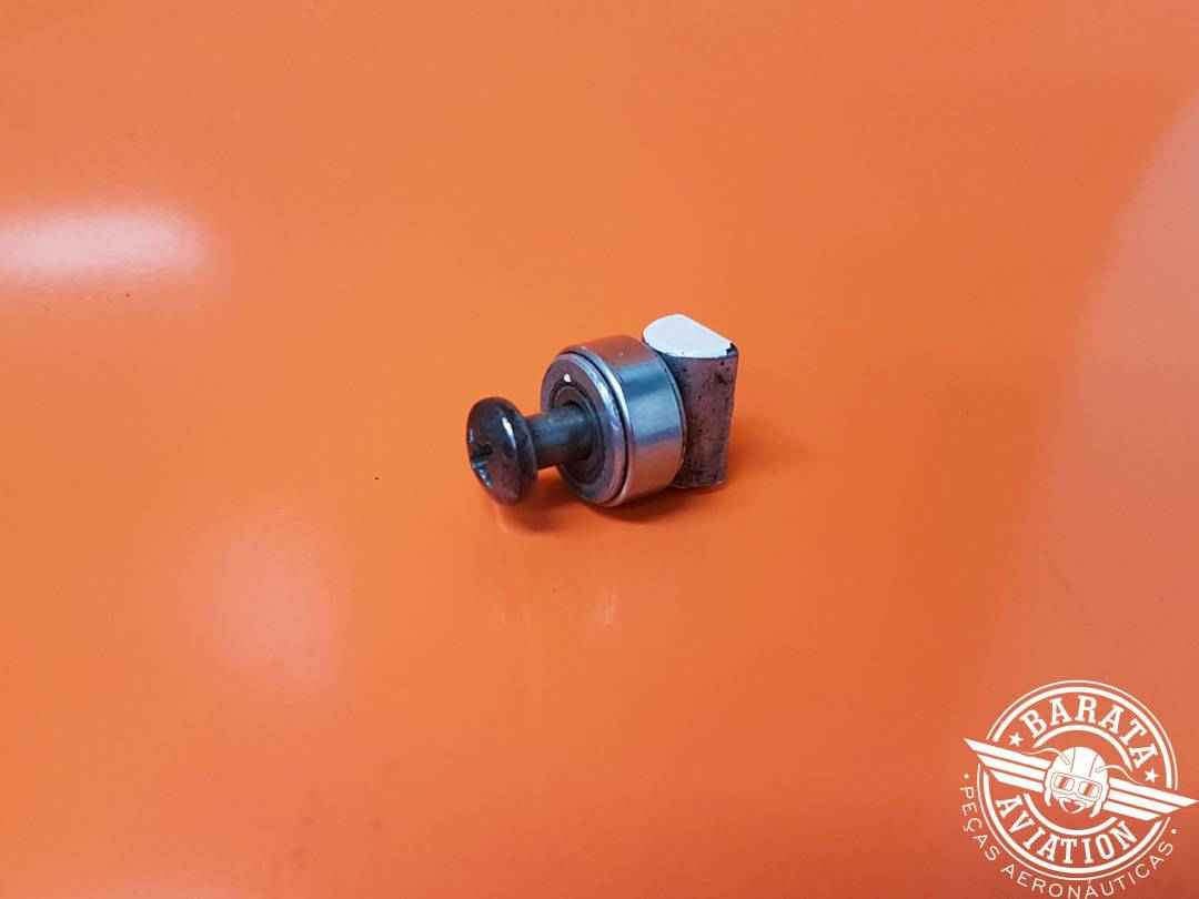 Needle Bearing P/N NAS-505-4J