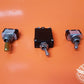 Kit Switch 10 Amp e 2 Posições ON/OFF