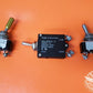 Kit Switch 10 Amp e 2 Posições ON/OFF