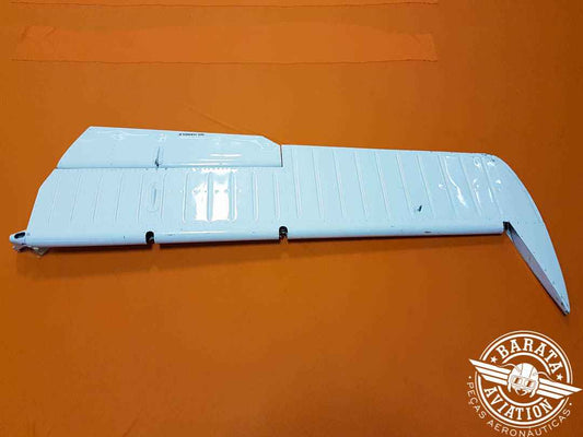 33-610000-63 Beech L/H Elevator And Elevator Tab Assy