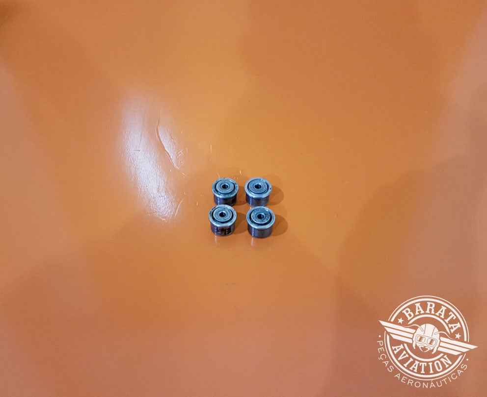 Rolamentos (Roller Assy) P/N BC56984