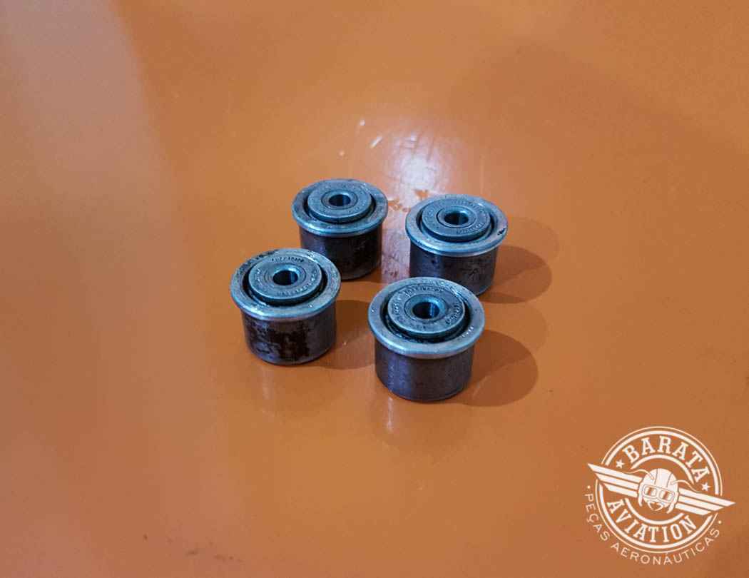Rolamentos (Roller Assy) P/N BC56984