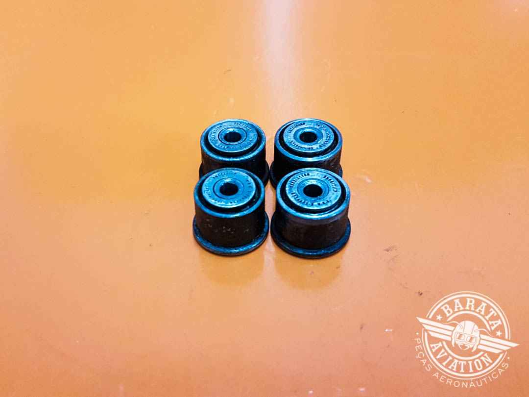 Kit Rolamentos P/N BC56984