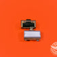 Switch Door, Baggage P/N MS25026
