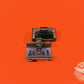 Switch Door, Baggage P/N MS25026