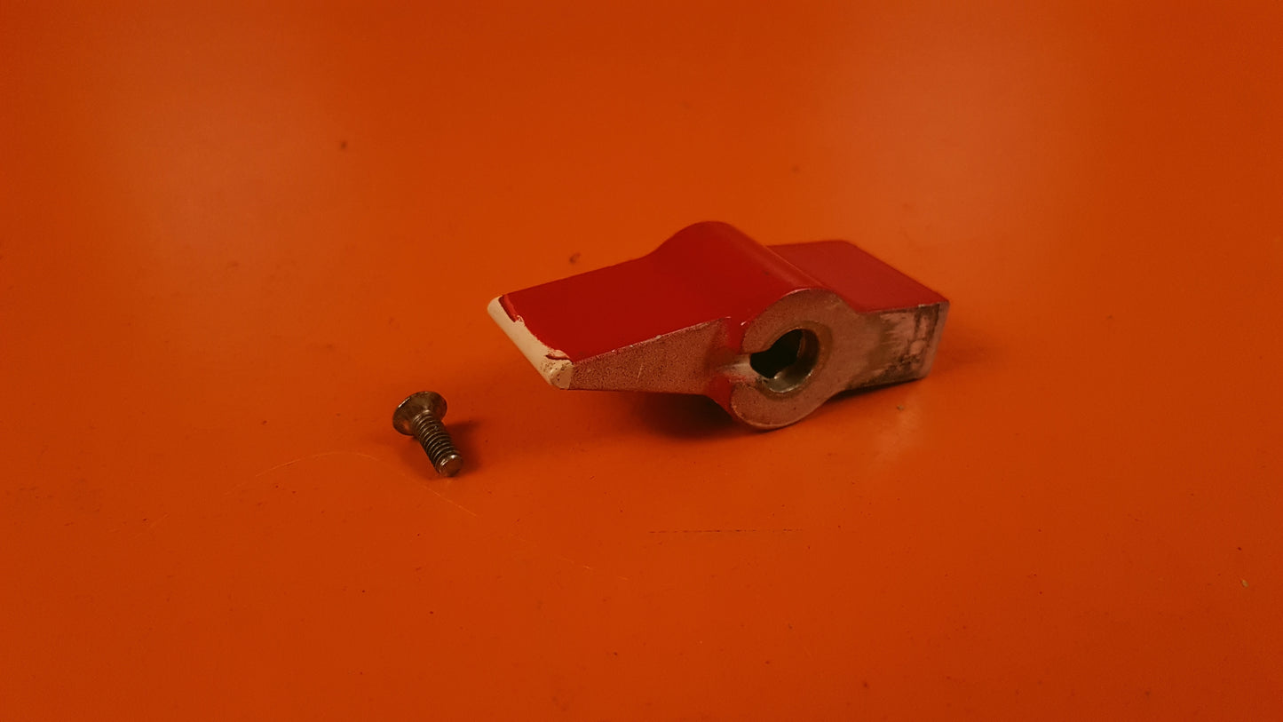 35-924255-1 Beech Fuel Selector Handle