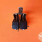 BZ-R31 MICRO DOUBLE LIMIT SWITCH 