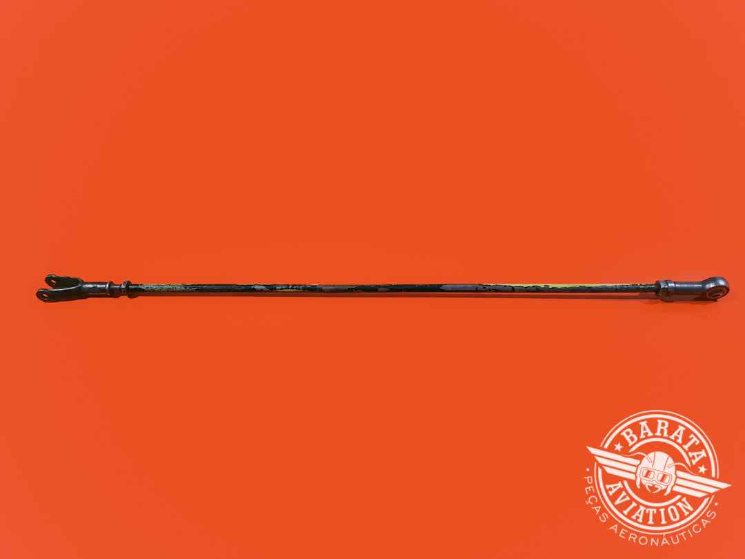 NAS354-4-1645   Cessna Flaps Control Rod