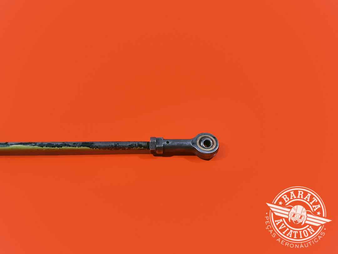 NAS354-4-1645   Cessna Flaps Control Rod