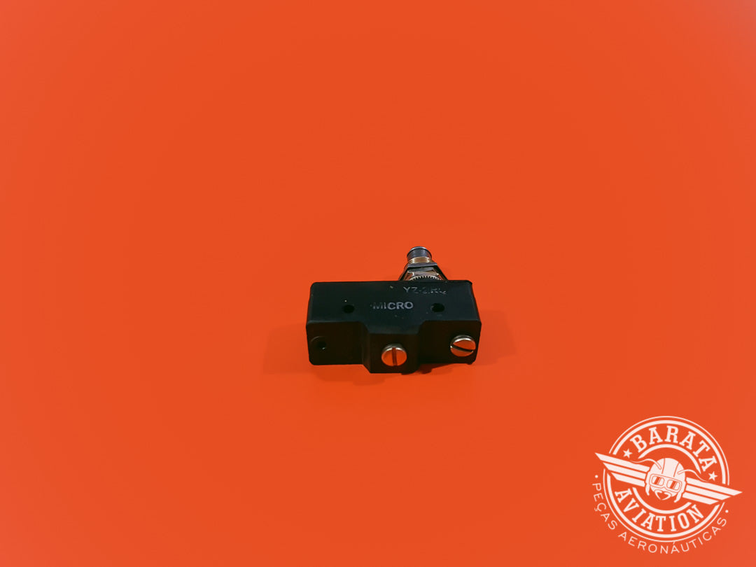Switch Limitador de Posição do Trem de Pouso - P/N YZ2RQIT