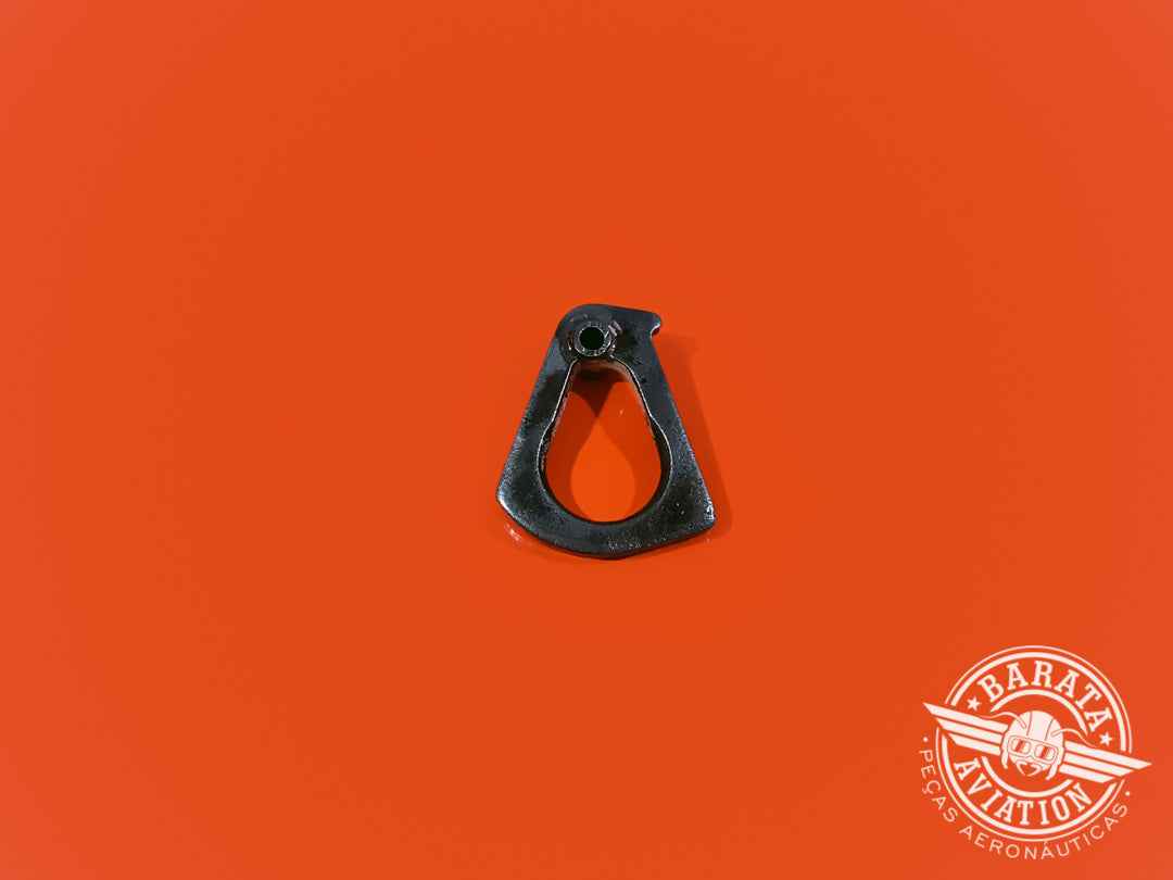 Ring Assembly Mooring - P/N 1527012-1