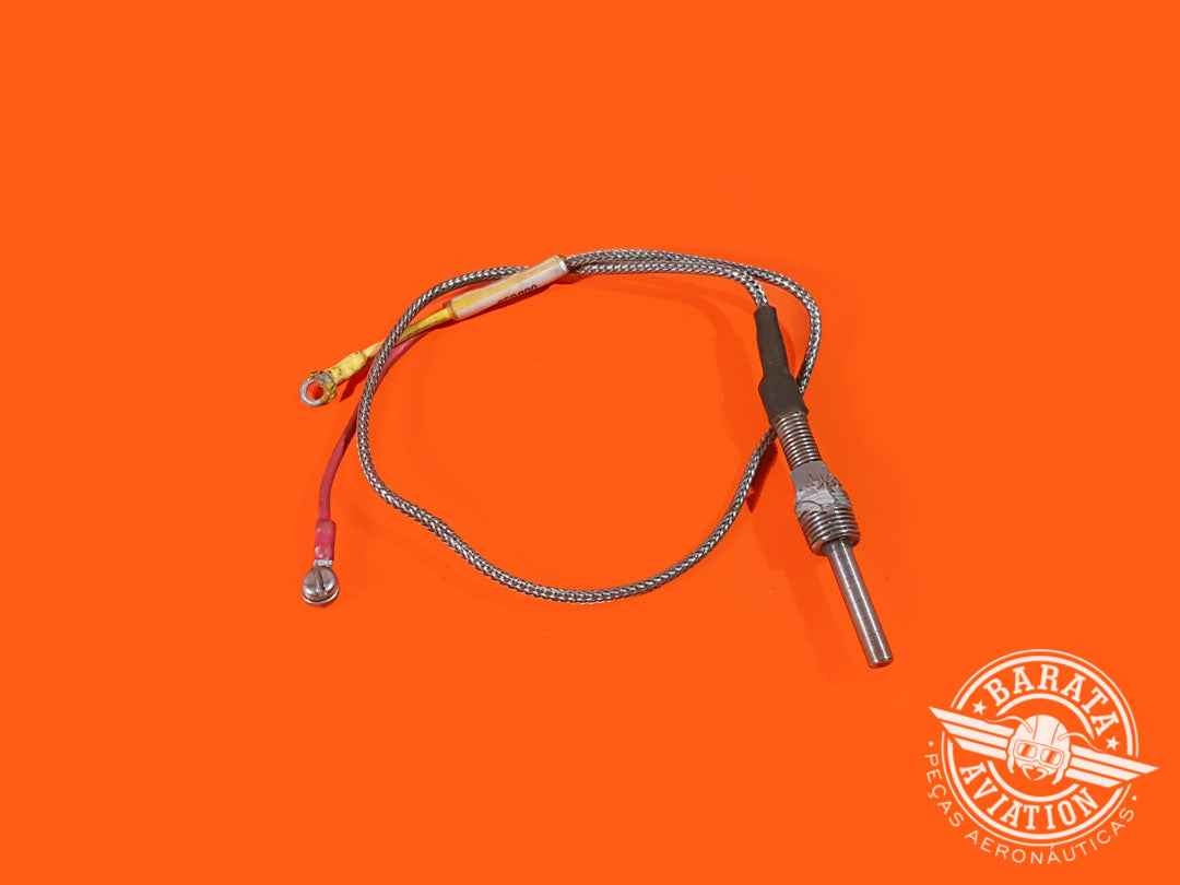 400505   JPI Oil Temperature Probe