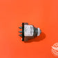 IGNITION SWITCH INCLUDES 1 KEY P/N : 10-357290-1