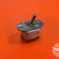 AN3023-2 CH TOGGLE SWITCH 2 POSITIONS ON/OFF