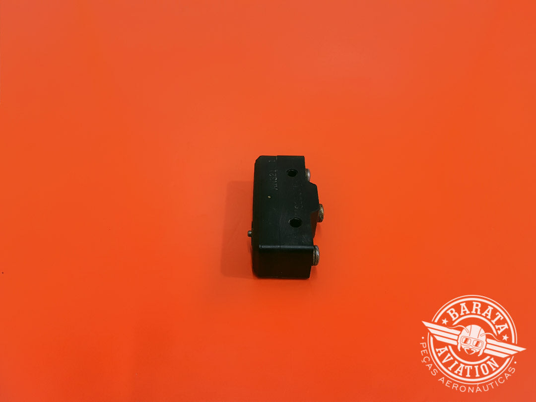 MS25026-1 MICRO LIMIT SWITCH