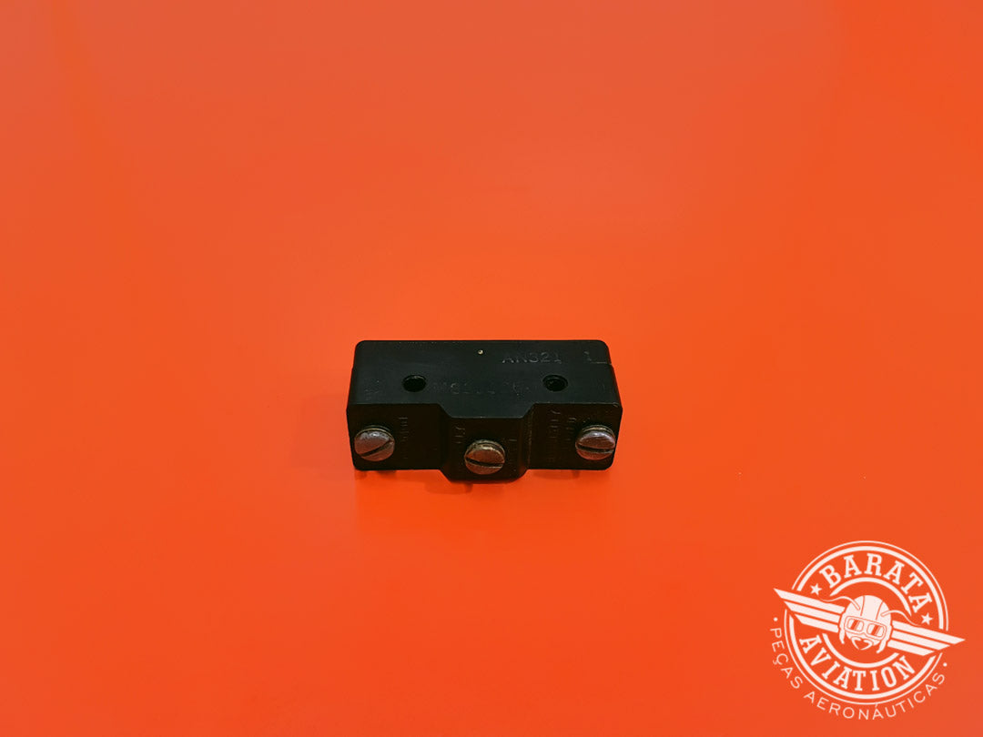 MS25026-1 MICRO LIMIT SWITCH