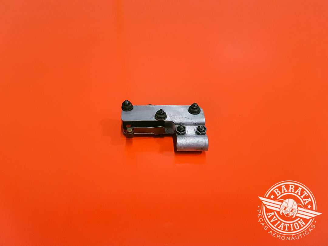 Switch - Throttle Warning P/N MS25253-2