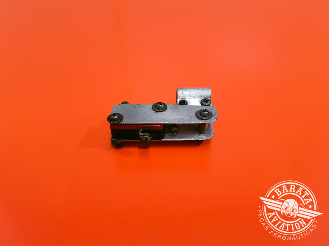 Switch - Throttle Warning P/N MS25253-2