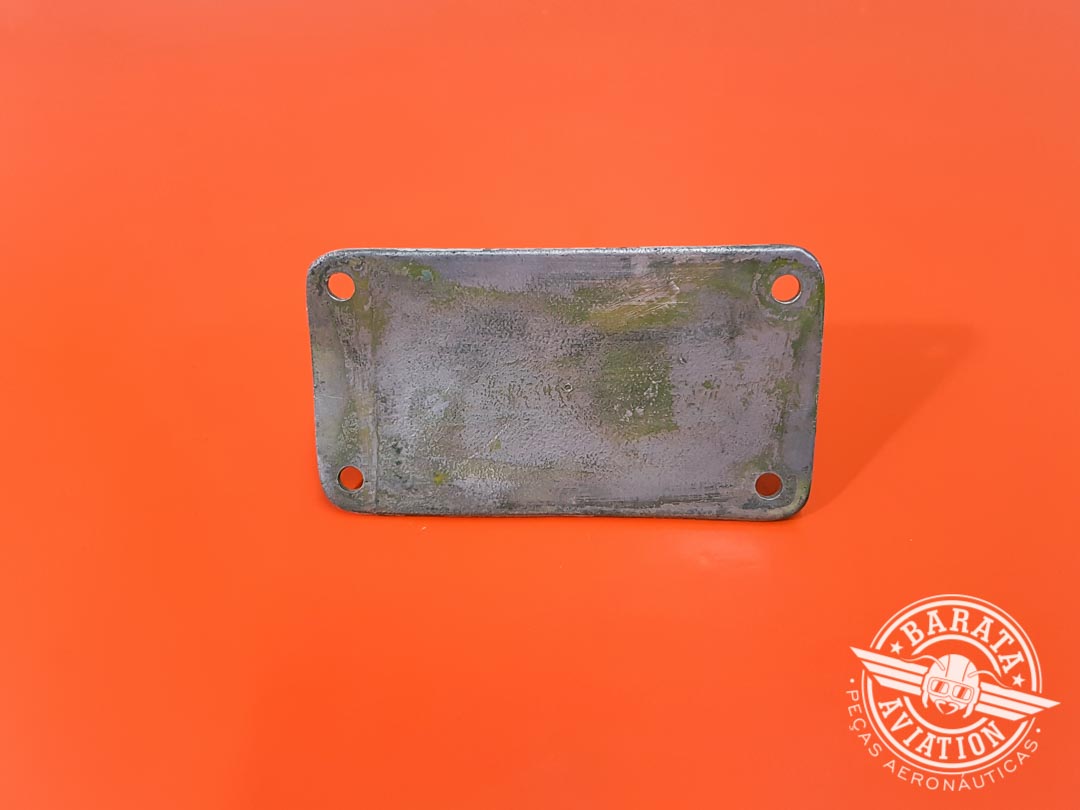 Orejeta de amarre P/N 35-400213