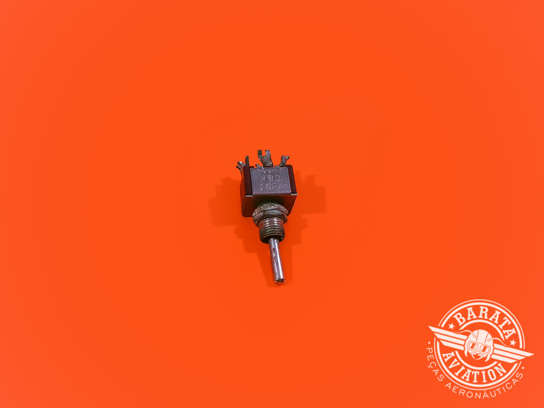 Kit - Drain Valve And Toggle Switch