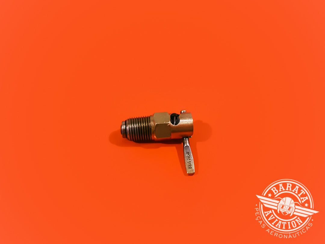 Kit - Drain Valve And Toggle Switch