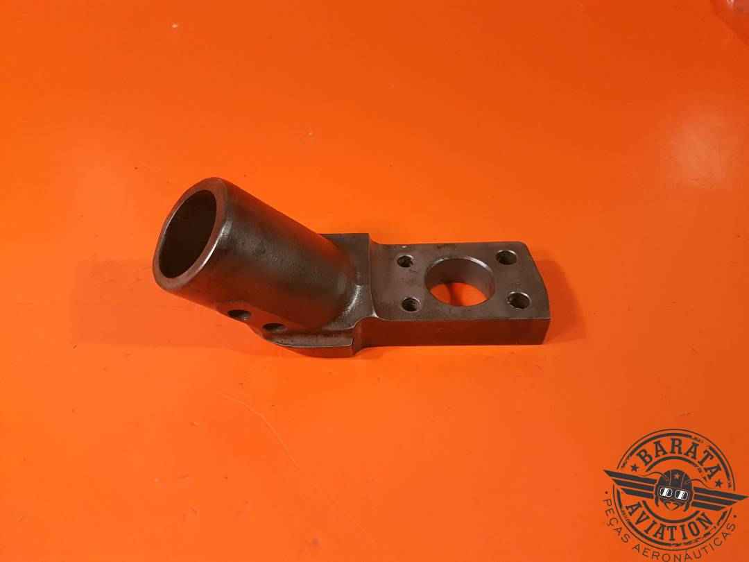 MAIN WHEEL FITTING   P/N: 1741003-2