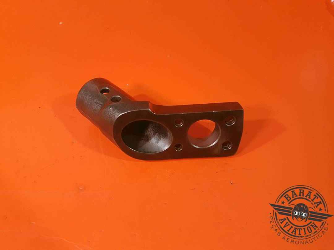 MAIN WHEEL FITTING   P/N: 1741003-2