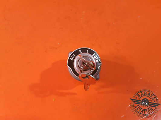 IGNITION SWITCH P/N: C292501-0104  INCLUDES: 2 KEYS AND LOCK