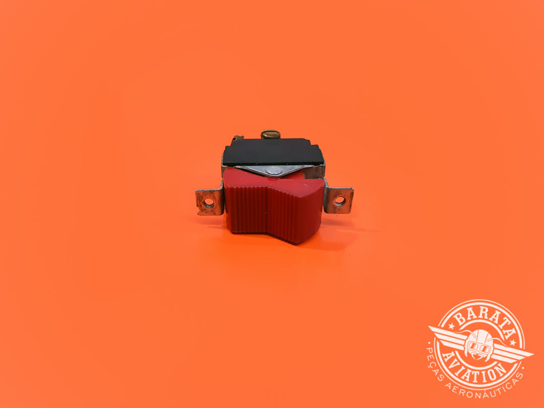 Switch - Master Battery P/N S1159-1-1