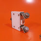 MECHANICAL PRODUCTS CIRCUIT BREAKER  75 AMP P/N MS25361-75V