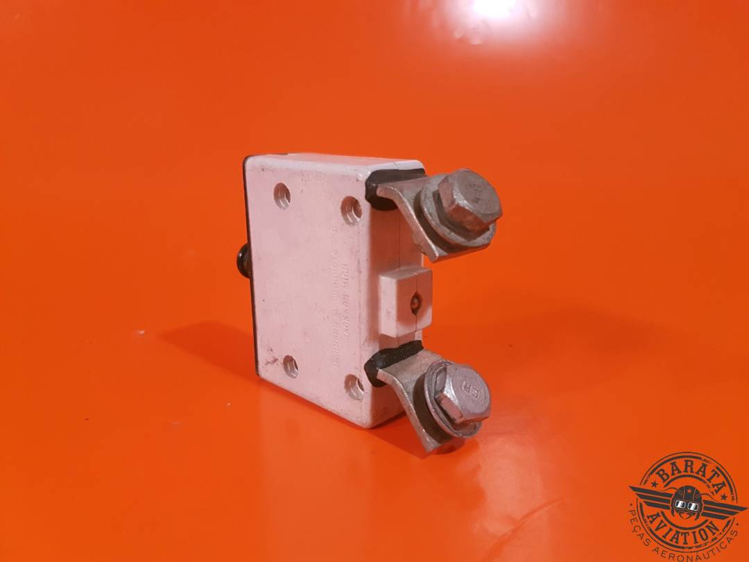 MECHANICAL PRODUCTS CIRCUIT BREAKER  75 AMP P/N MS25361-75V