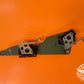 Up and Down Limit Switch Gear Actuator P/N 5341004-1