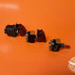 Interruptor - Kit de 3 piezas P/N MS35059-23 / MS24524-21