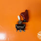 Interruptor - Kit de 3 piezas P/N MS35059-23 / MS24524-21