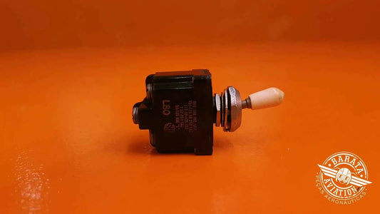 MS24524-23 Honeywell Toggle Switch