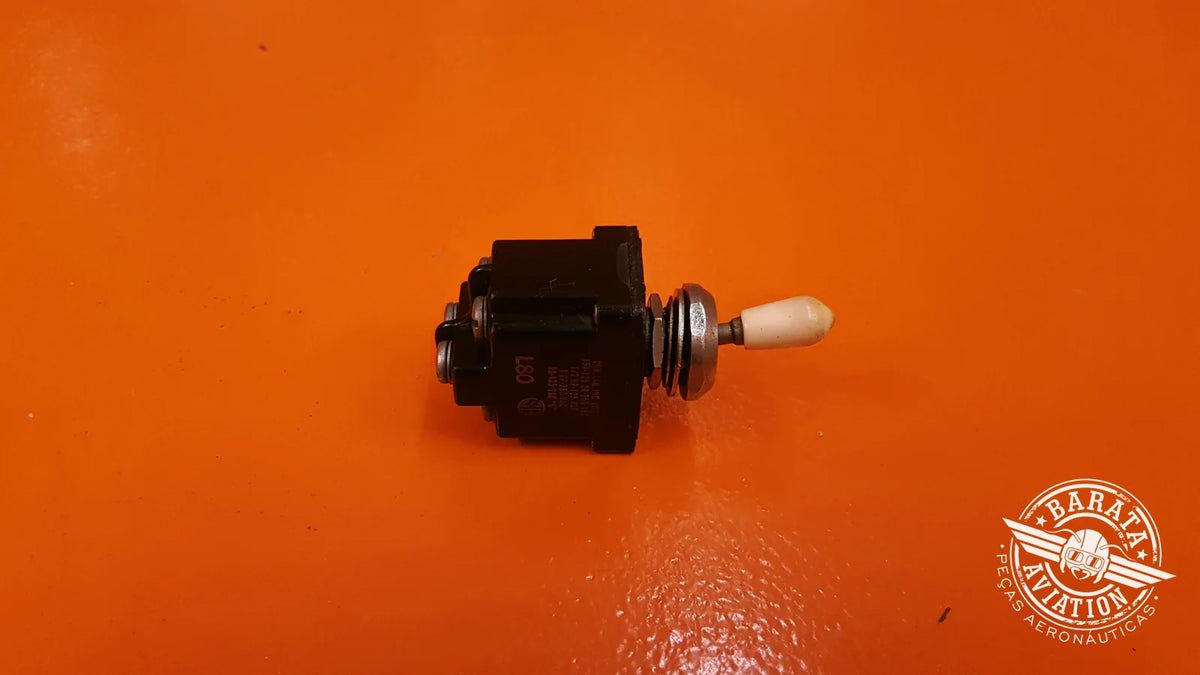 MS24524-23 Honeywell Toggle Switch