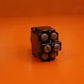 MS24524-23 Honeywell Toggle Switch