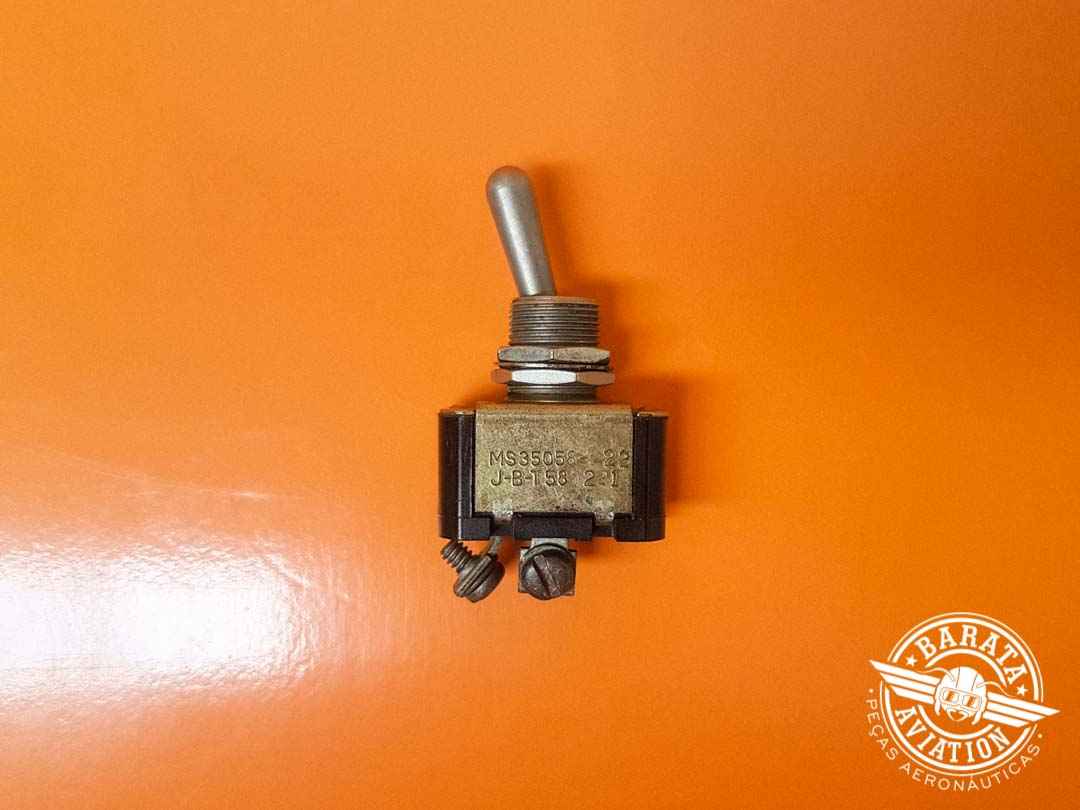 MS-35059-27 KIT OF 2 SWITCHES