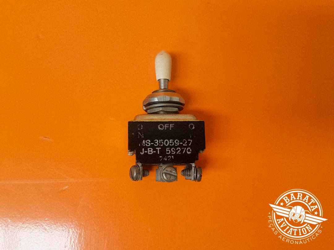 MS-35059-27 KIT OF 2 SWITCHES
