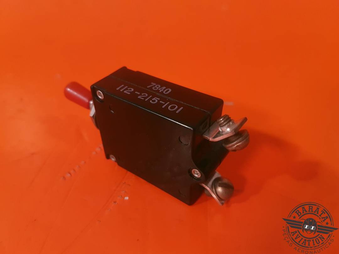 112-215-101  WOOD BREAKER SWITCH 15 AMPS