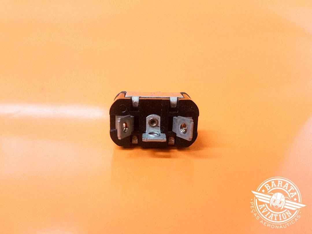 MS35058-27 JBT TOGGLE SWITCH 