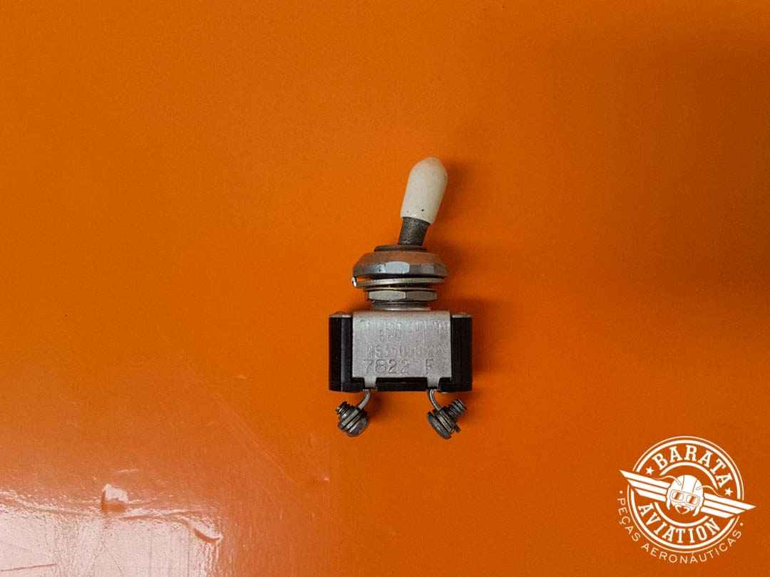 Switch P/N MS35058-22 – Barata Aviation Parts
