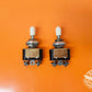 Switch Chave - 3 posições P/N MS35058-21