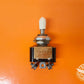 Switch Chave - 3 posições P/N MS35058-21
