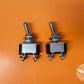 Interruptor - ON/OFF - Kit con 2 unidades P/N MS35058-22