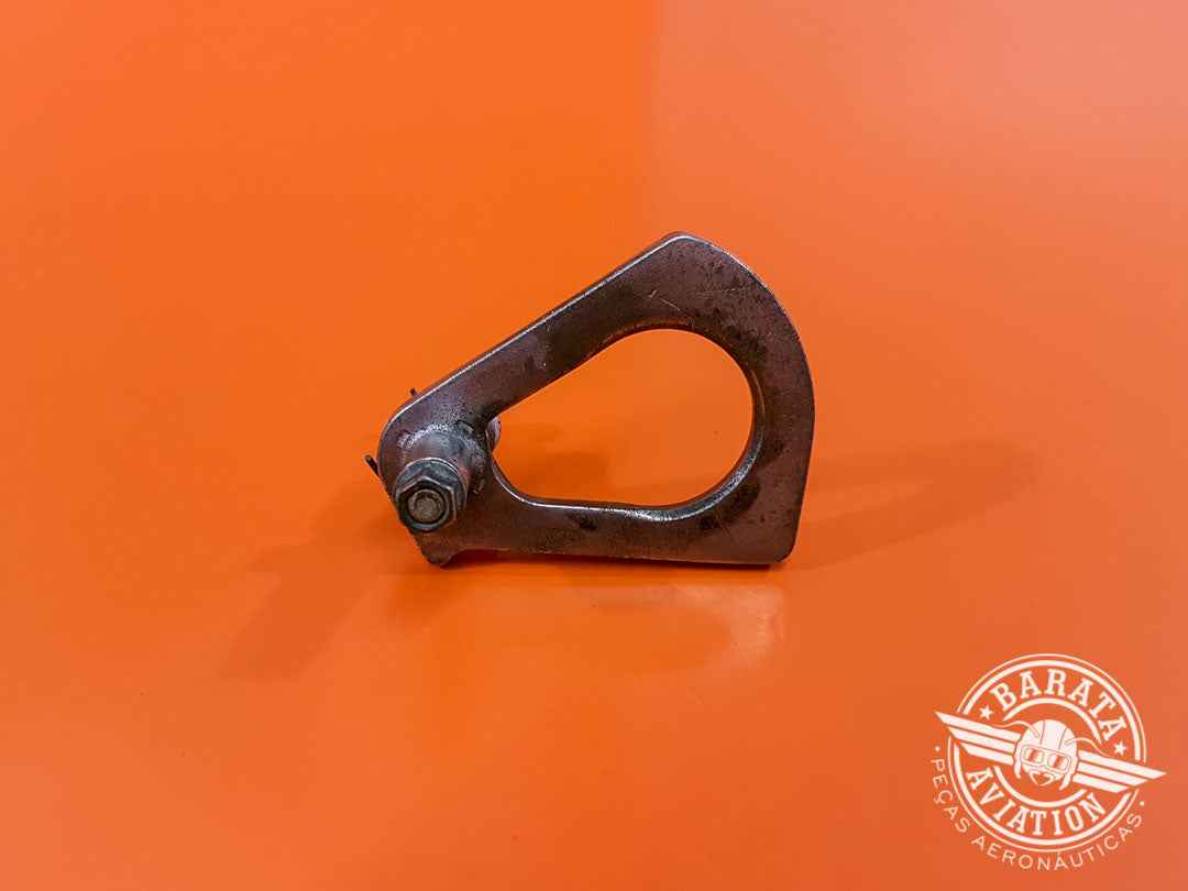 Mooring Ring P/N 0523615-1