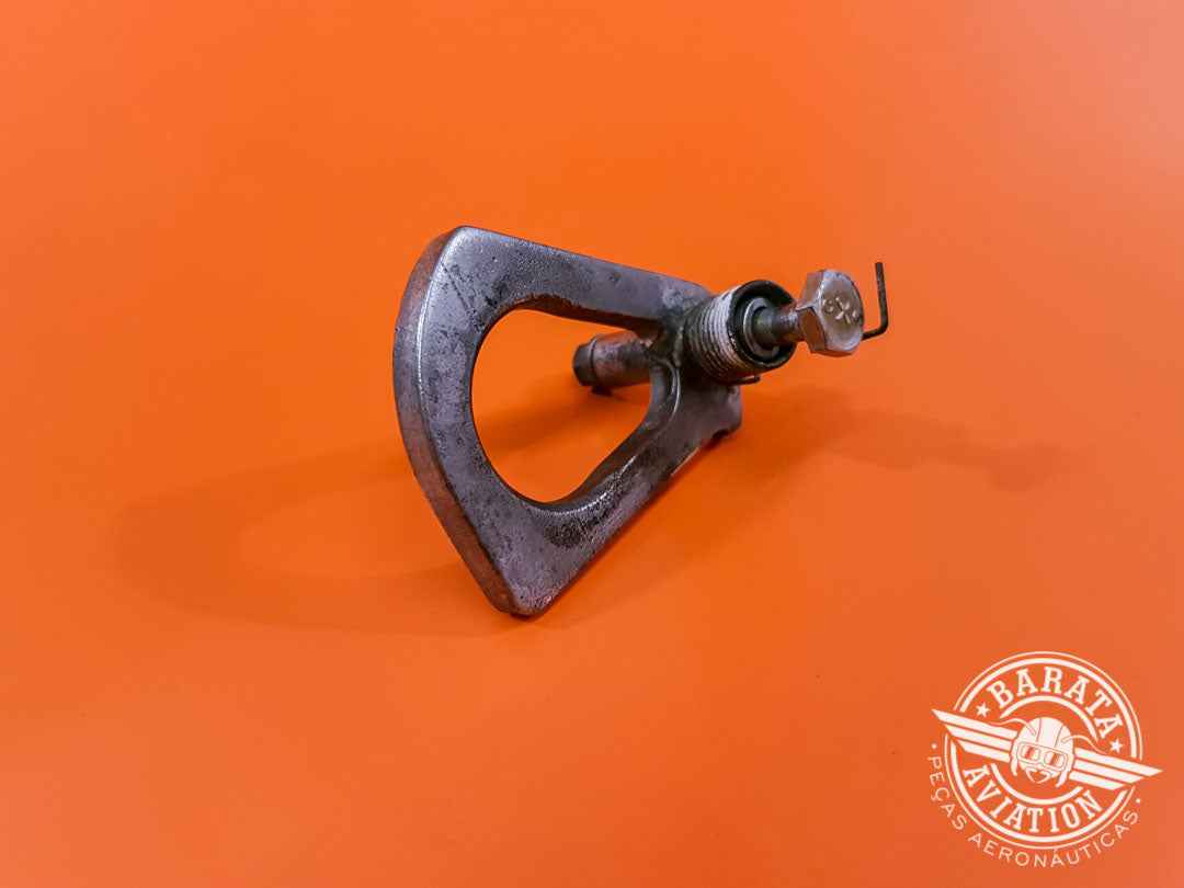 Mooring Ring P/N 0523615-1