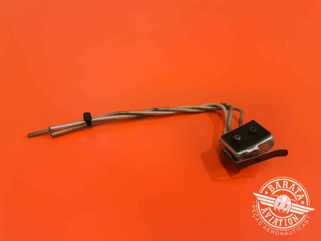 1SE1-3 Switch de Trem de Pouso Baixado e Travado – Barata Aviation