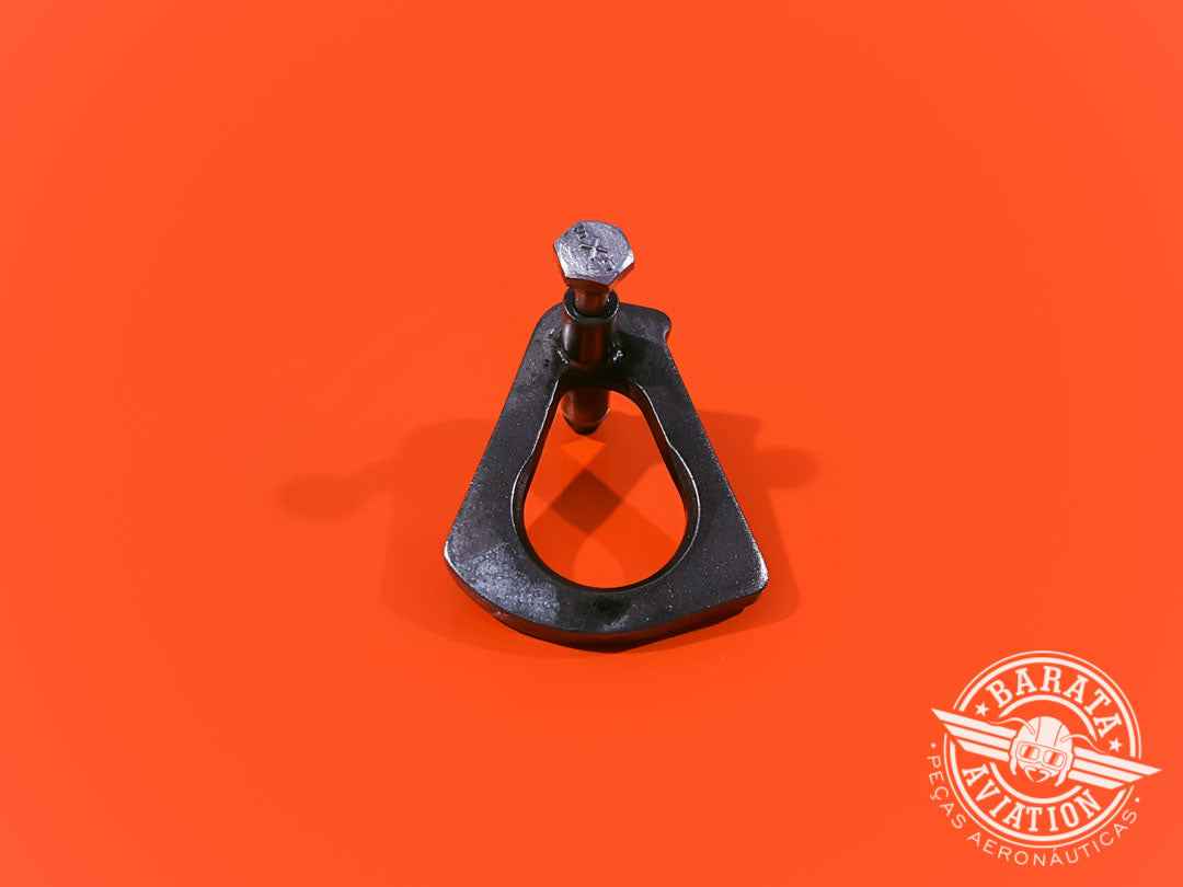 Mooring Ring P/N 0523615-1